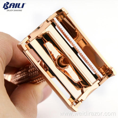 Traditional Shaving Razor Gift Items for Men